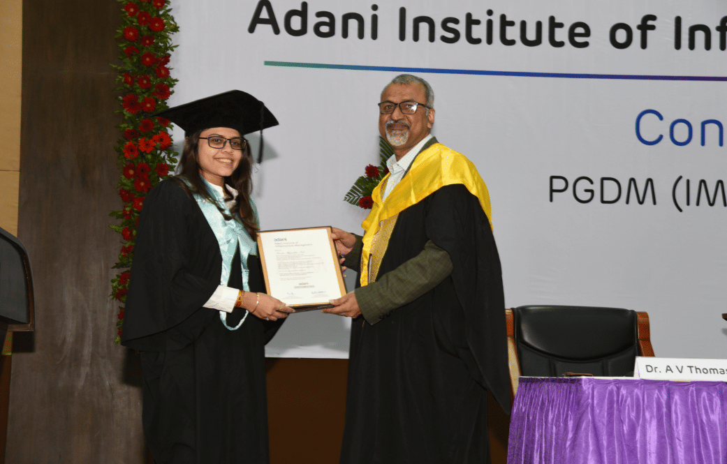 Faculty of Management Sciences, Adani University Ahmedabad Events photo 8